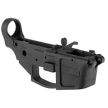 Foxtrot Mike Products AR-15 FM-9 9mm Billet Lower Receiver Stripped - $174 after code "TAG" + S/H - $174.00