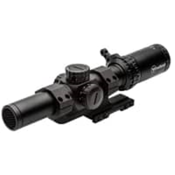 Firefield RapidStrike 1-6x24 SFP Riflescope Kit - $119.98 (Free S/H over $25) - $119.98