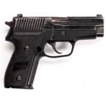 USED Sig Sauer P228 9mm 3.75" Barel 13 Rnd - $479.99 (Free S/H on Firearms) - $479.99