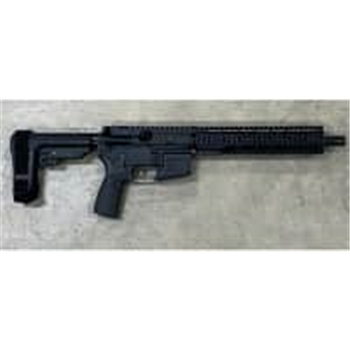 Radical RF-15 556 Nato AR Pistol SBA3 Brace FP10.5-5.56M4-10FQR-SBA3 - $599.98 - $599.98
