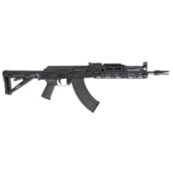 PSAK-47 GF3-E with 14.7" Barrel Pin and Weld, ALG Trigger, and JMAC Flash Hider - $999.99 - $999.99