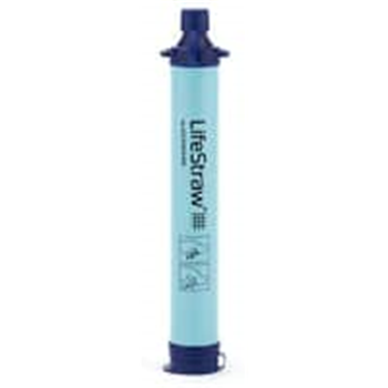 LifeStraw Personal Water Filter for Hiking, Camping, Travel, and Emergency Preparedness - $12.99 (Free S/H over $25) - $12.99