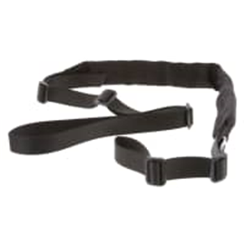 Primary Arms 2 Point Sling Wide Padded - Black - $3.99 - $3.99
