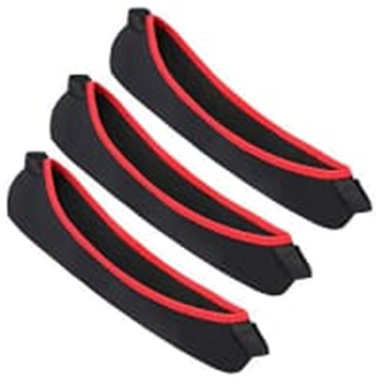 3-Pack Scope Cover Waterproof Neoprene Scope Covers Optics Lens Cover - $10.79 40% off w/c "40IABMDR" (Free S/H over $25) - $10.79