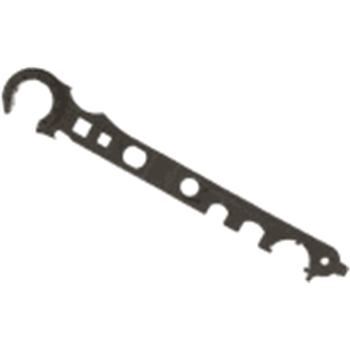 NcSTAR 2nd Generation AR Combo Armorer's Wrench Tool - $14.99 - $14.99