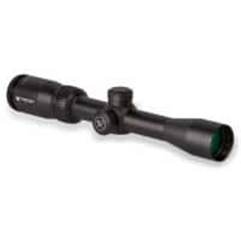 Vortex Crossfire II 2-7x32 Rifle Scope, V-Plex Rimfire Reticle, Rimfire - $110.49 (Free S/H over $25) - $110.49