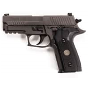 Sig Sauer P229 Legion 99mm Luger (9x19 Para) 15 rd - USED - $1119.99 (Free S/H on Firearms) - $1,119.99