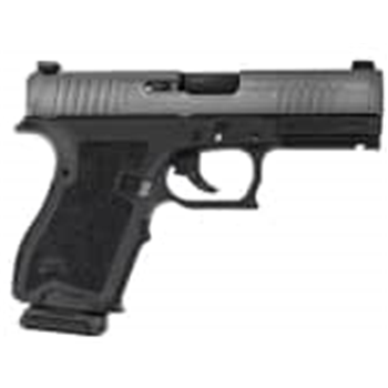 PSA Dagger Compact 9mm with Night Sights &amp; Carry Cuts, Two-Tone Gray - $379.99 - $379.99