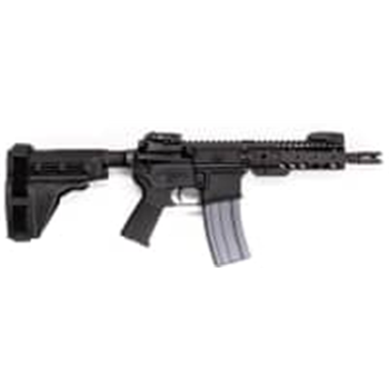 Bpm Inc. Bp15 Cqb/Pc - USED - $1119.99 (Free S/H on Firearms) - $1,119.99
