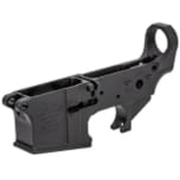 Anderson Manufacturing AR-15 Stripped Lower Receiver - $39.99 - $39.99