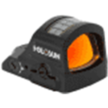 Holosun HS407C-X2 Pistol Red Dot Sight – 2 MOA - HS407C X2 - $189.95 (Free S/H over $150) - $189.95