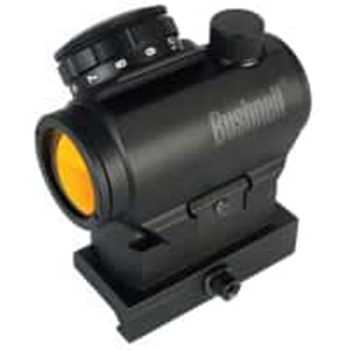 Bushnell AR Optics TRS-25 HiRise Red Dot with Riser Block, 1x25mm - $69 ($29 after $40 MIR) + Free Shipping - $69.00
