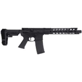 Lead Star Arms Grunt AR-15 Pistol .223 Wylde w/ 11" Handguard, Black - $799.99 - $799.99