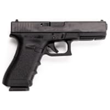Glock G17 "Gen 3" - USED - $499.09 (Free S/H on Firearms) - $499.09