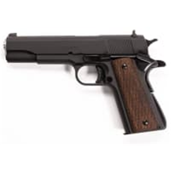 Springfield Armory Mil-Spec .45 ACP 7 rd - USED - $699.99 (Free S/H on Firearms) - $699.99