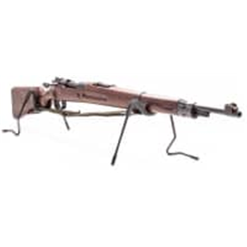 CZ VZ24 24" Barrel 5 Rnd USED - $560.69 (Free S/H on Firearms) - $560.69