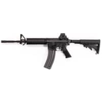 Walther Arms Colt M4 Carbine 22 LR 30 rd - USED - $909.99 (Free S/H on Firearms) - $909.99