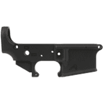 Aero Precision Stripped Lower Receiver AR-15 Gen 2 - $69.99 - $69.99