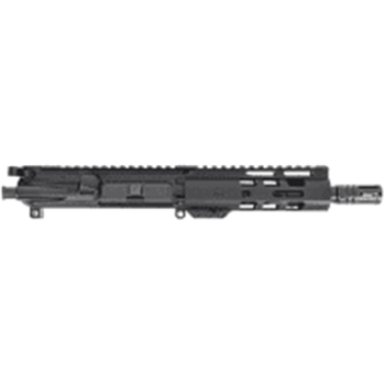 PSA 7" 300AAC 1/7 Phosphate 6" M-Lok Upper - With BCG &amp; Charging Handle - $309.99 + Free Shipping