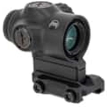 Primary Arms SLx 1X MicroPrism with Green Illuminated ACSS Gemini 9mm Reticle - $249.99 shipped
