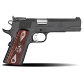 Springfield Armory 1911 Range Officer 45 ACP 5" Barrel 7 Rnd - $802.99 (Free S/H on Firearms) - $802.99