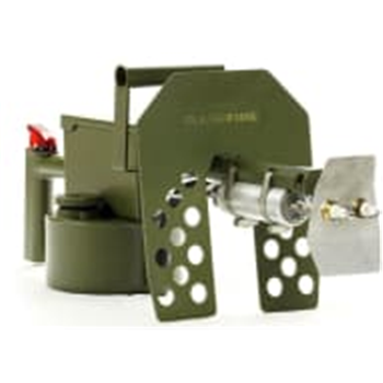 Exothermic Technologies Pulsefire LRT Flamethrower, OD Green - $599.99 + Free Shipping - $599.99