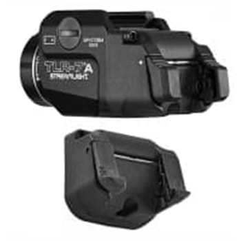 STREAMLIGHT - TLR-7A Flex Weaponlight - $125.99 after code "PTT" - $125.99