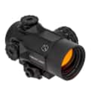 Primary Arms SLx Rotary Knob 25mm Microdot w/ ACSS CQB Red Dot Reticle - PA-SLX-MD-25-ACSS - $174.95 (Free S/H over $150) - $174.95