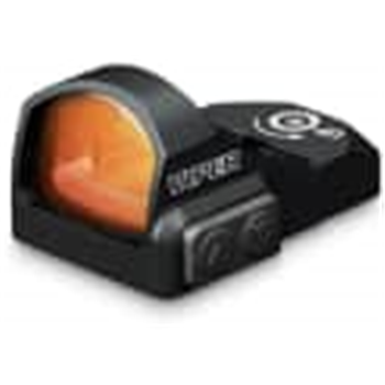 Vortex Viper Red Dot, 6 MOA Dot - VRD-6 - $149.99 w/code "VIPER" + Free Shipping - $149.99