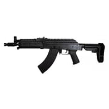 PSA AK-P GF3 MOE SBA3 Pistol, Black - $799.99 + Free Shipping - $799.99