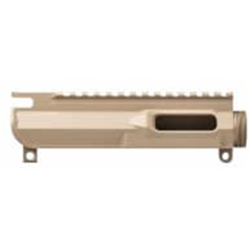 AERO PRECISION - EPC 9 Threaded Upper Receiver w/ LRBHO FDE - $144.99 w/code "TAG" - $144.99
