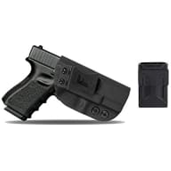 for Glock 19 17 Holster, IWB KYDEX Holster-Forcenter Concealed Carry Holster Adj. - $12.79 After Code: “4ADN4FCE” (20%OFF) (Free S/H over $25) - $12.79