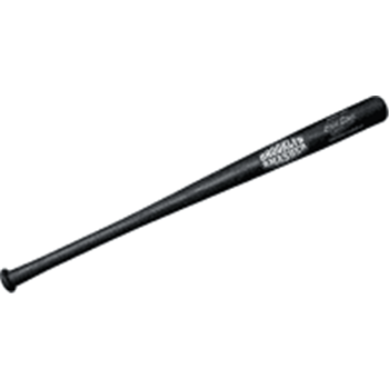 Cold Steel Brooklyn Smasher, Black, 34 Inch - $19.99 (Free S/H over $25) - $19.99