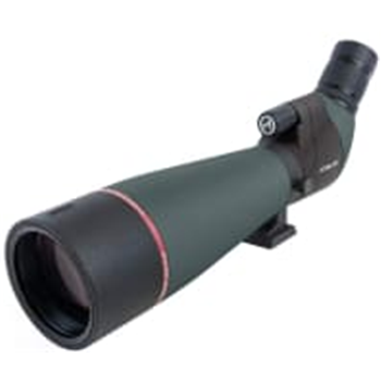 Athlon Talos 20-60x80mm Green Spotting Scope - $119.99 - $119.99