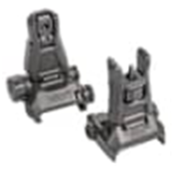 Magpul MBUS Pro Flip-Up Sight Set - $149.95 (Free S/H over $150) - $149.95
