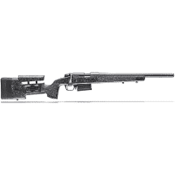 Bergara B-14 R .22 LR Trainer Threaded 18" Carbon Fiber Bbl Rifle B14R002 - $849.99 ($9.99 S/H on firearms) - $849.99