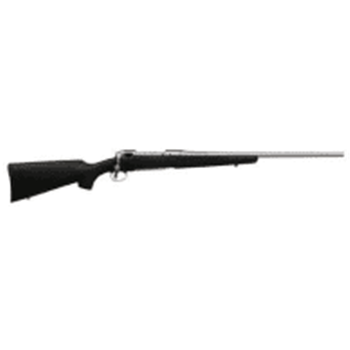 Savage 110 Storm .308 Win 22 In 4 Rnd Stainless - $612.99 (Free S/H on Firearms) - $612.99