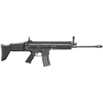 FN SCAR 17S 7.62x51mm NATO 16.25" Made In The USA - $3399.98 - $3,399.98
