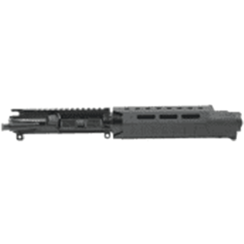 PSA 7" Phosphate 1/7 Pistol-Length 5.56 NATO Marauder AR-15 Upper, Black - No BCG or CH - $219.99 + Free Shipping - $219.99
