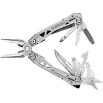 Gerber Suspension-NXT Multi-Tool with Pocket Clip - $22.99 (Free S/H over $25) - $22.99