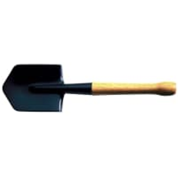 Cold Steel Special Forces Shovel with Hardwood Handle - $19.99 (Free S/H over $25) - $19.99