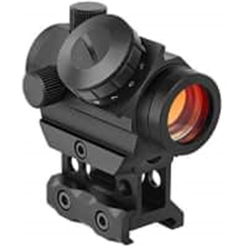 MidTen 2MOA Micro Red Dot Sight 1x25mm Reflex Sight Mini Rifle Scope - $23.28 w/code "JAPTEZ7L" (Free S/H over $25) - $23.28