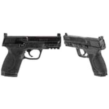 Smith &amp; Wesson M&amp;P9 M2.0 Compact 9mm 4" Barrel 15 Rnd - $499.99 w/code "RTC" - $499.99