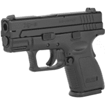 Springfield Armory XD Defenders Series 3" Sub-Compact 9mm Handgun - 13 Round - $329.99 - $329.99