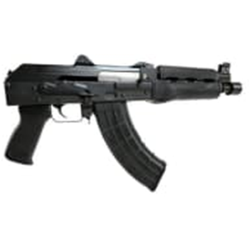 Zastava ZPAP92 30rd 7.62x39 AK Pistol, Black Wood - ZP92762M - $899.99 + Free Shipping - $899.99