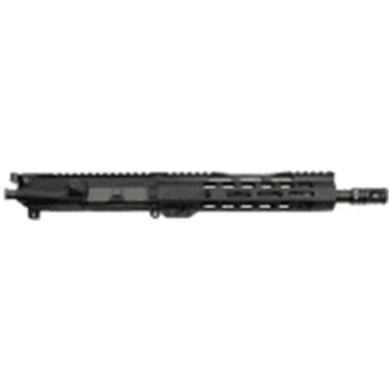 PSA 10.5" Carbine-Length .223 Wylde 1/8 Nitride 9" Lightweight M-Lok Upper With BCG &amp; CH - $319.99 + Free Shipping - $319.99