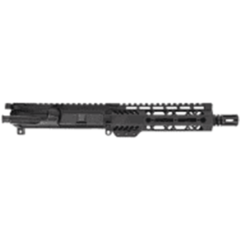 PSA 8.5" .22 LR 1:16 Nitride 7" Lightweight M-Lok Upper - With BCG &amp; CH - $369.99 + Free Shipping - $369.99