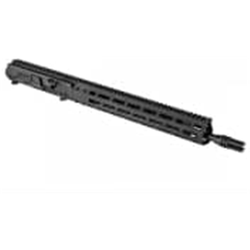 BROWNELLS - BRN-180 Gen 2 16" 223 Wylde Upper Receiver Assembly - $829.99 shipped after code "RTC" - $829.99