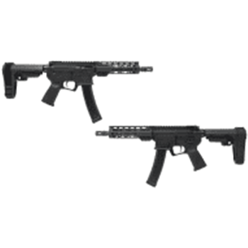 BLEM PSA AR-V 8" 9mm 1/10 Lightweight M-Lok MOE EPT SBA3 Pistol - $699.99 + Free Shipping - $699.99
