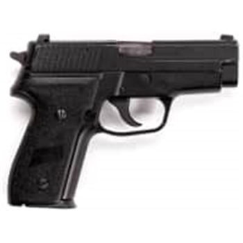 USED Sig Sauer P228 9mm 3.75" Barrel 13 Rnd - $489.99 (Free S/H on Firearms) - $489.99